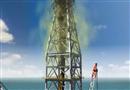 非煤矿山典型事故——海上石油天然气开采（钻井）井喷事故篇