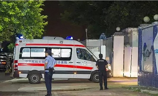 广州公布塔吊坍塌致7死事故调查报告:53人被追责