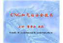 CNG加气站安全技术