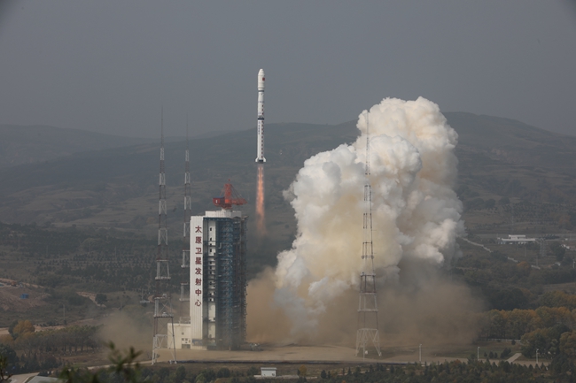 应急减灾二号A、B卫星成功发射  进一步提升应急管理业务监测能力