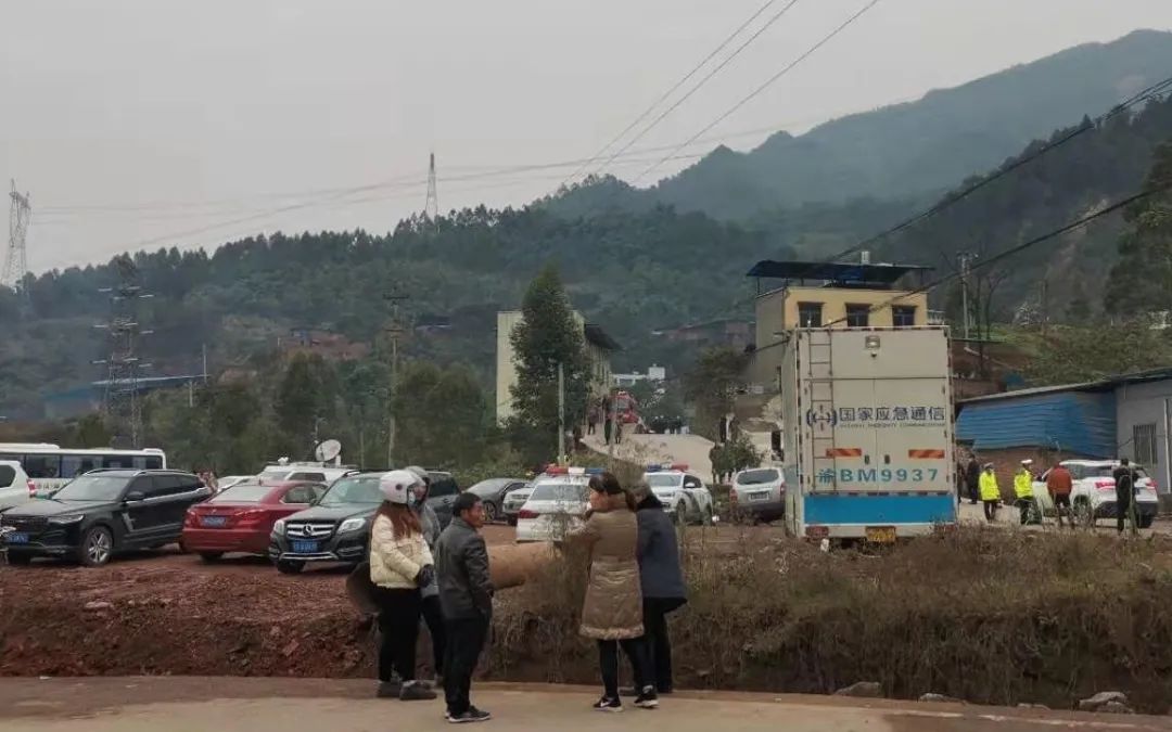 重庆永川吊水洞煤矿事故致23人遇难 1人获救