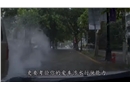 雨天安全驾驶警示视频
