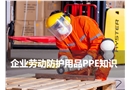 企业劳动防护用品PPEbetway必威官方网站
