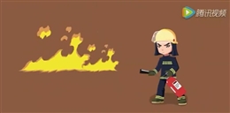 如何辨别消防产品